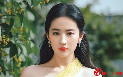 Bằng chứng Lưu Diệc Phi được bạn trai cưng chiều hết mực, fan chỉ chờ ngày công bố tin hỷ sự