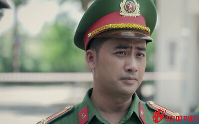 Bảo Anh chia sẻ điều đặc biệt khi đóng Biệt Dược Đen, ai nghe cũng xúc động