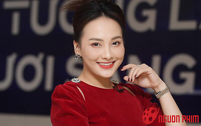 Bảo Thanh hé lộ kế hoạch tái xuất màn ảnh tại thảm đỏ Cánh Diều Vàng