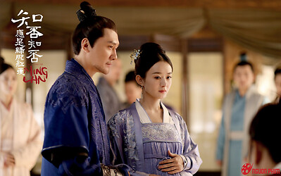 Báo Trung chọn ra 4 phim cổ trang siêu hot tạo nên trào lưu màn ảnh: Triệu Lệ Dĩnh có 2 bộ