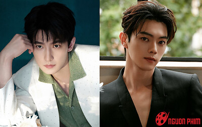 Báo Trung chọn ra 8 sao nam đẹp trai nhất: Dương Dương – Hứa Khải thứ hạng thấp, top 1 gây tranh cãi