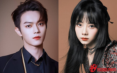 Bất chấp fan phản đối, Đàm Tùng Vận vẫn quyết tâm hợp tác cùng Hứa Khải trong phim mới?