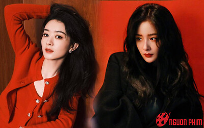 Bắt chước Triệu Lệ Dĩnh, Dương Mịch bị chê tơi tả, phải lên bài thanh minh