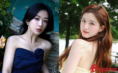 Bắt chước Triệu Lộ Tư, Dương Tử nhận cái kết ê chề