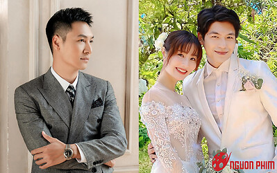 Bắt gặp bản sao của Mạnh Trường: Đẹp như trai Hàn, từng 'làm phi công' của Diễm My 9x