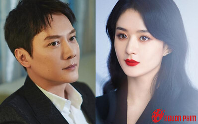 Bắt gặp Phùng Thiệu Phong đút thức ăn cho tình mới, Triệu Lệ Dĩnh hết cơ hội