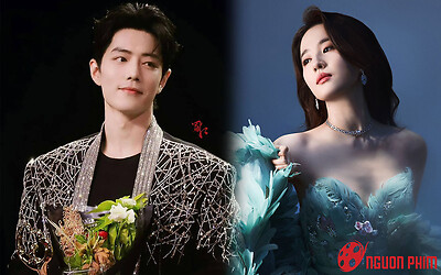 Bất ngờ bắt gặp Tiêu Chiến và Lưu Diệc Phi hẹn hò hậu Đêm hội Weibo