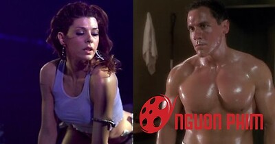 Bất ngờ chưa: 20 năm trước dì May cùng chú Happy trong Far From Home là một cặp trời sinh đó!