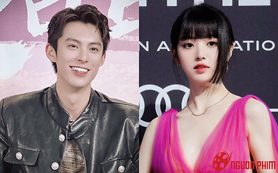 Bất ngờ chưa, Vương Hạc Đệ và 'tiểu Triệu Lộ Tư' sắp 'kết hôn'?