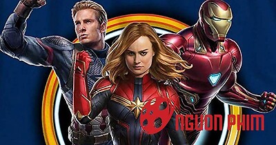 Bất ngờ lí do thật sự khiến Captain Marvel mất tích 20 năm khỏi trái đất