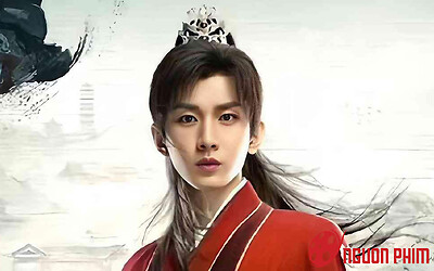 Bất ngờ lý do Thành Nghị được chọn đóng Liên Hoa Lâu