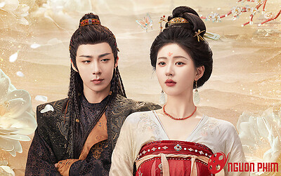 Bất ngờ trước diễn xuất của Triệu Lộ Tư – Lưu Vũ Ninh trong Rèm Ngọc Châu Sa