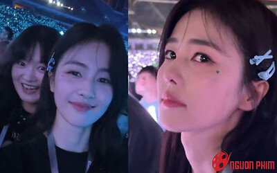 Bất ngờ với ;đặc quyền' của trợ lý Bạch Lộc