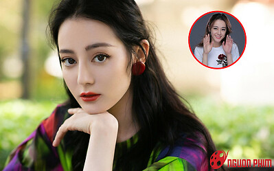 Bật ngửa với nhan sắc thực của Địch Lệ Nhiệt Ba: Làn da chảy xệ, lộ rõ dấu hiệu lão hóa