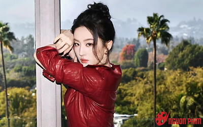 Bắt thóp điểm yếu chí mạng của Lưu Diệc Phi