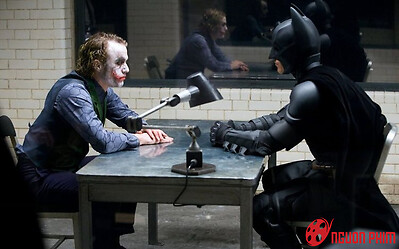 Batman - anh hùng được yêu thích nhất vũ trụ DC chính thức tái xuất