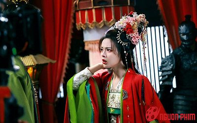 Bảy Kiếp Cát Tường khiến khán giả không cười nổi, sao lúc đầu nói phim hài?