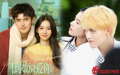 Bê bối của Trần Phi Vũ khiến loạt phim bị ảnh hưởng nặng, Trương Tịnh Nghi – Châu Dã thiệt thòi nhất