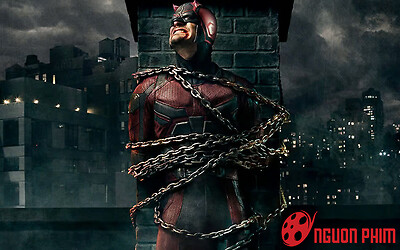 Ben Affleck khen Punisher nhưng khẳng định sẽ không vào vai Daredevil