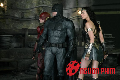 Ben Affleck sẽ trở lại với vai diễn Batman?