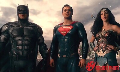 Ben Affleck tiết lộ đóng Justice League là quãng thời gian tệ nhất đời anh