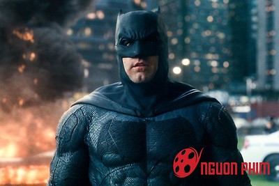 Ben Affleck tiết lộ lý do thực sự rời bỏ vai diễn Batman