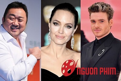 Bên cạnh đội Avenger, Eternals của Marvel khủng cỡ nào mà loạt sao bự Hollywood đều háo hức góp mặt?