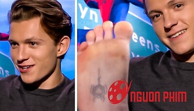 Bí ẩn đằng sau những hình xăm cực độc đáo của sao Hollywood