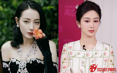 Bị chê bai nhưng Địch Lệ Nhiệt Ba đã vượt qua Dương Tử từ lâu?