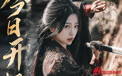 Bị chê bai, Vân Chi Vũ của Ngu Thư Hân vẫn lập thành tích khủng