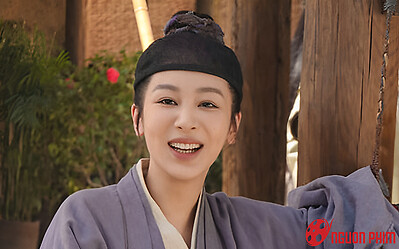 Bị chê diễn xuất thảm họa, Dương Tử nói một câu khiến anti-fan câm nín