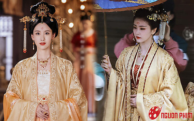 Bị chê 'dừ' hơn tình địch khi có chung tạo hình, nhưng sao Bạch Lộc vẫn được ủng hộ?