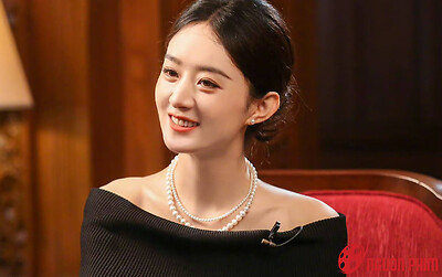 Bị chê EQ thấp, Triệu Lệ Dĩnh có hành động cực bất ngờ với đồng nghiệp