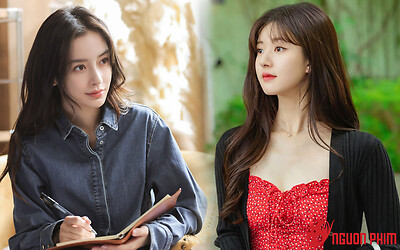 Bị chê flop, phim mới của Angelababy vẫn đè đầu Vụng Trộm Không Thể Giấu