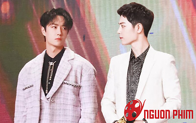 Bị chê kém cỏi hơn Tiêu Chiến, Vương Nhất Bác lập kỷ lục khiến anti-fan nín lặng