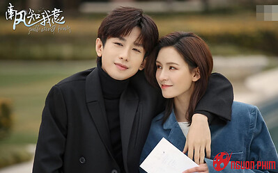 Bị chê kém nổi hơn Liên Hoa Lâu, phim của Thành Nghị vẫn lập thành tích khủng