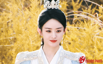 Bị chê kỹ xảo '3 xu', Dữ Phượng Hành của Lâm Canh Tân - Triệu Lệ Dĩnh vẫn lập thành tích khủng