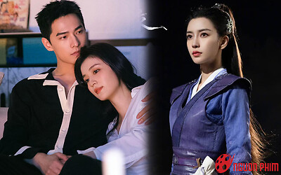 Bị chê là 'bình hoa di động', Angelababy vẫn đủ sức vượt mặt Dương Dương