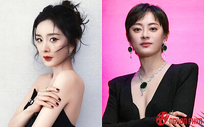 Bị chê tan nát nhưng rating của Dương Mịch chưa từng thua kém đàn chị Tôn Lệ