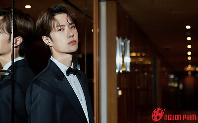 Bị chê tan nát ở quê nhà, phim mới của Vương Nhất Bác vẫn lập kỷ lục ở nước ngoài