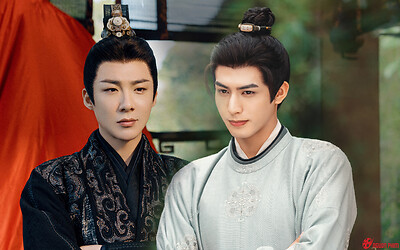 Bị chê xấu, tại sao Lưu Vũ Ninh thắng Tống Uy Long?