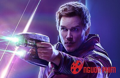 Bị chửi quá nhiều hậu Infinity War, bây giờ Chris Pratt mới chịu lên tiếng