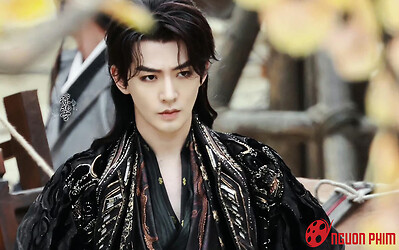 Bị đồn hẹn hò chị gái Bạch Lộc, Đặng Vi phủ nhận nhanh như một cơn gió