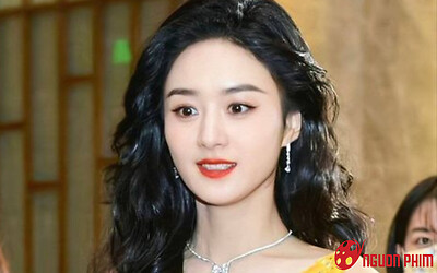 Bị đồn phá hủy cuộc đời Phùng Thiệu Phong, Triệu Lệ Dĩnh liền được một đàn chị lên tiếng bảo vệ