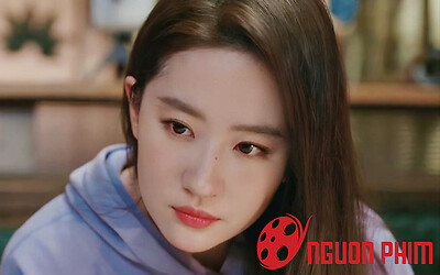 Bị đưa vào thế khó, cách xử lý của Lưu Diệc Phi nhận về cơn mưa điểm 10