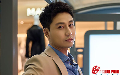 Bị hỏi chuyện 'phim giả tình thật' với Kaity Nguyễn, Thanh Sơn bày tỏ: 'Sự thật'