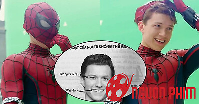 Bí mật bao đời của các nhân vật Marvel đều được phơi bày sau màn xem tướng có 1-0-2