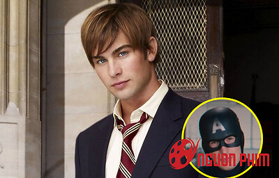 Bí mật chưa kể đằng sau vai siêu anhh hùng Captain America huyền thoại