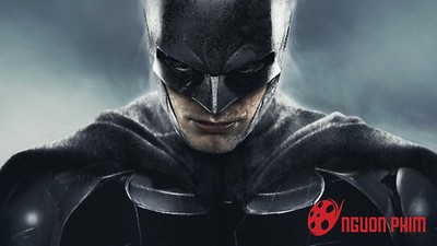 Bí mật đằng sau hình ảnh đầu tiên của Người Dơi mới