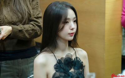 Bí mật đằng sau nữ diễn viên Hàn Quốc xinh đẹp nhất năm 2024